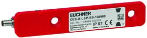 Euchner CES-A-LSP-SB-104969 Read head CES-A-LSP-SB, plug connector M5