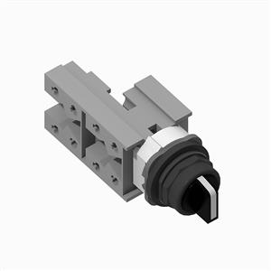 Allen Bradley 800H-HR2HF 30mm Selector Switch 800H PB Turkey