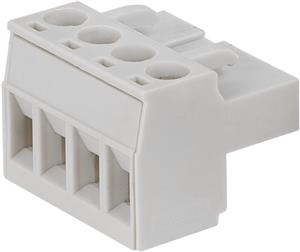 Euchner CES-EA-TC-AK08-104776 Connection kit for evaluation units CES-AZ-ES-04B and CES-AR-AES-12, screw terminals