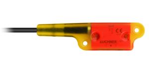 Euchner CES-I-AP-U-C14-U20-158632 Non-contact safety switches CES-I-AP--C14-…, with cable end sleeves