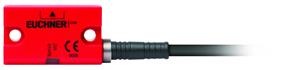 Euchner CES-I-AR-U-C04-U05-119470 Non-contact safety switches CES-I-AR--C04-…, flying lead