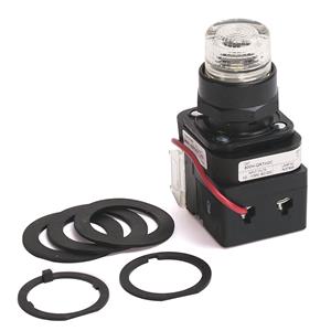 Allen Bradley 800H-QRTH2C 800H PB
