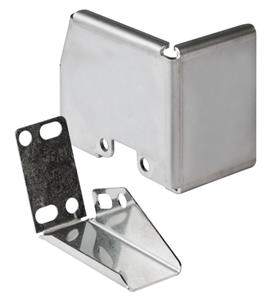 Euchner CET ABDECKUNG LINKS Cover for read head and actuator CET