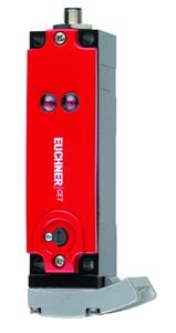 Euchner CET2-AX-LRA-00-50X-SA Read head CET2-AX- M12, with guard locking and guard lock monitoring