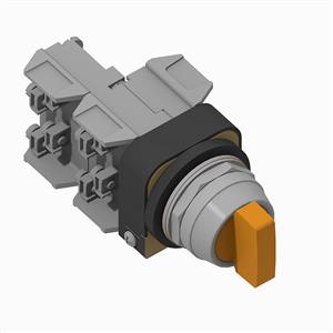 Allen Bradley 800T-24HA5KL8AA 800T PB