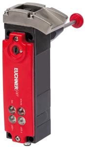 Euchner CET4-AP-CRA-CH-50F-SA-161178 Non-contact safety switch CET-AP-, M12