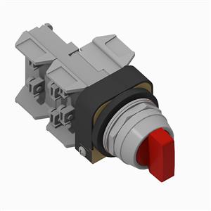 Allen Bradley 800T-2JRH4KT1CJ 800T PB