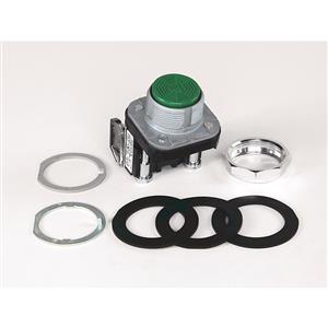 Allen Bradley 800TC-A9D2R 800T PB