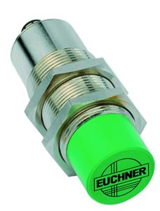 Euchner CIT3APL1N30-STA Read-only head CIT3A with parallel interface, plugged in axially Turkey