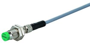 Euchner CIT3ASX1N12ST Read-write head CIT3A Mini Turkey