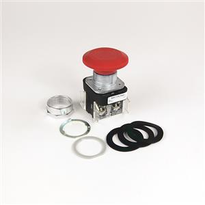 Allen Bradley 800TC-FXJTQH2RA1 800T PB