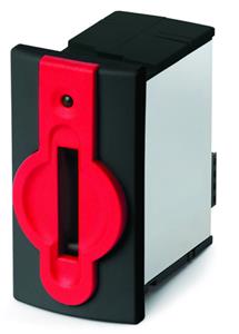 Euchner CKS-K-AS2A-U-C20-PC-123592 Key adapter CKS-K-AS with AS-i connection