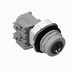 Allen Bradley 800TC-H6A2 800T PB