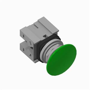 Allen Bradley 800T-D1JBY 30mm Momentary Push Button 800T PB Turkey