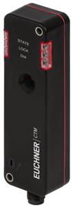 Euchner CTM-LBI-BR-U-AZ-SA-161638 Transponder-coded safety switch CTM-LBI-BR, M12