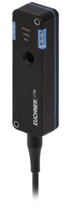 Euchner CTM-LBI-BR-U-ZZ-V05-P-167796 Transponder-coded safety switch CTM-LBI-BR, connecting cable with flying lead