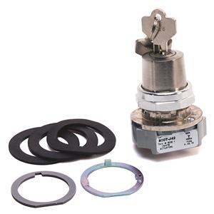 Allen Bradley 800T-J4214KU7C 800T PB