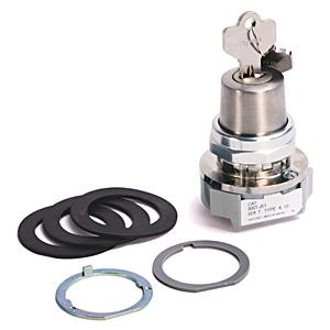 Allen Bradley 800T-J51KE7 800T PB