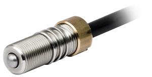 Euchner EGM12-350C2452 Precision single hole fixing limit switch EGM12