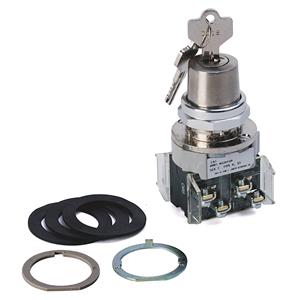Allen Bradley 800T-N231KK4 800T PB