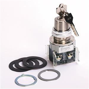 Allen Bradley 800T-N31KF4EAXX 800T PB