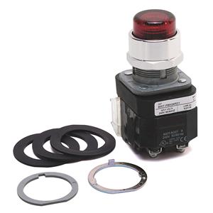 Allen Bradley 800T-PBH26R 800T PB