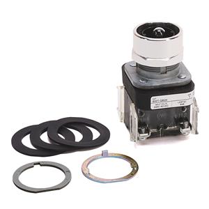 Allen Bradley 800T-QB20GX 30mm Momentary Push Button 800T PB
