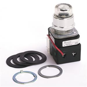 Allen Bradley 800T-QTH2WAR 800T PB