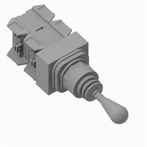 Allen Bradley 800T-T2H3EEEE 800T PB