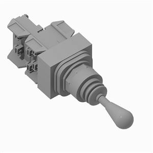 Allen Bradley 800T-T4R2DDAA 800T PB