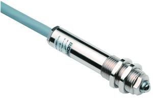 Euchner EGT2-5000 Precision single hole fixing limit switch EGT2