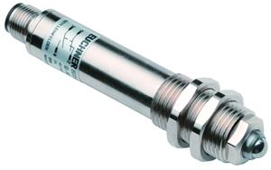 Euchner EGT2SEM4 Precision single hole fixing limit switch EGT2