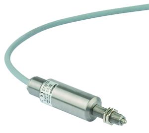 Euchner EGZ12-12-5000 Precision single hole fixing limit switch EGZ