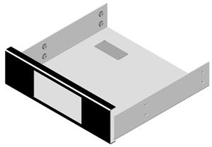 Euchner EKS PC-MOUNTING FRAME PC mounting frame Turkey