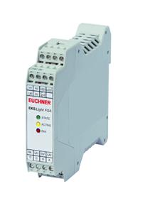 Euchner EKS-A-APRA-G08 Interface adapter EKS Light FSA modular (supports all operating states)