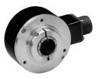 Allen Bradley 844D-B6AC2CK High-Freq Inc Optical Encoder Turkey
