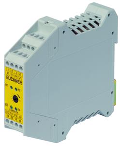 Euchner ESM-BT421-50S Safety relay ESM-BT, 4 safety contacts, time-delay, cat 4 Turkey