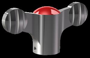 Euchner FE-GRIFF Handle for escape release for safety switch TP/STP/STA