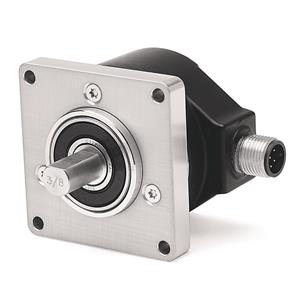 Allen Bradley 847T-DN2A-RG01250 Incremental Encoder