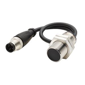 Allen Bradley 872C-MH8BP18-FD02 18 mm Barrel Inductive Prox Sensor