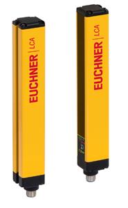 Euchner LCA-4TR-40-610-AP-156539 Light curtain LCA-4TR-40-610