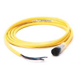 Allen Bradley 889D-B4AC-25 DC Micro Cable Turkey