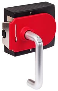 Euchner MGB-H-AA1A1-R-100464 Handle module MGB-H-
