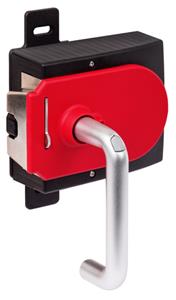 Euchner MGB-H-AA1A2-R-106049 Handle module MGB-H- Turkey