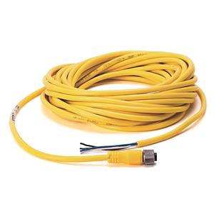 Allen Bradley 889DS-F4FC-5 DC Micro Cable