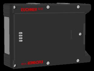 Euchner MGB-L0-ARA-AA1A1-M-105331 Interlocking module MGB-L0-ARA, without control or indicator Turkey