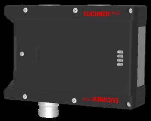 Euchner MGB-L1-ARA-AA1A1-S1-L-111074 Locking module MGB-L1-ARA (guard locking by spring force) without controls or indicators, RC18 Turkey