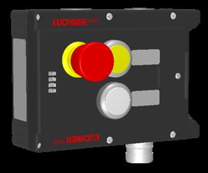 Euchner MGB-L1-ARA-AB8A1-S1-R-117310