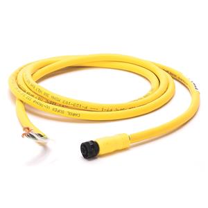 Allen Bradley 889R-F3WERM-5 AC Micro Cable