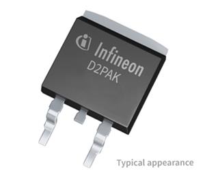 Infineon IGB03N120H2 Turkey